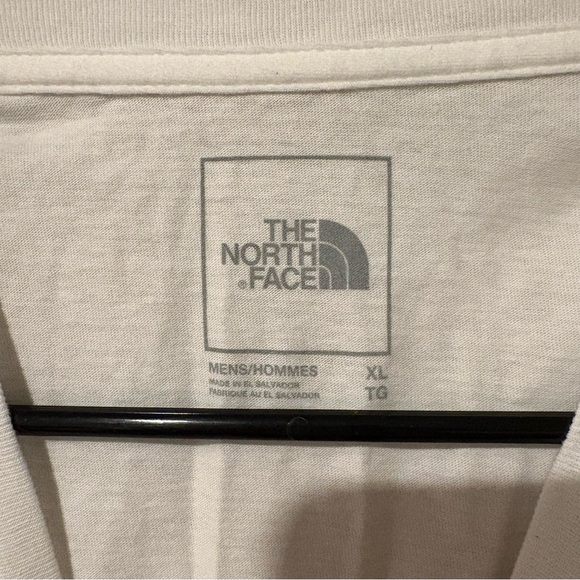 NWT The North Face Half Dome T-Shirt | Size: XL - Picture 5 of 6